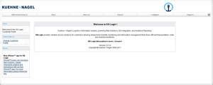 KN Login .